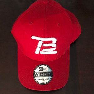 TB12 Hat